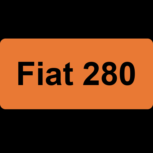 Fiat 280